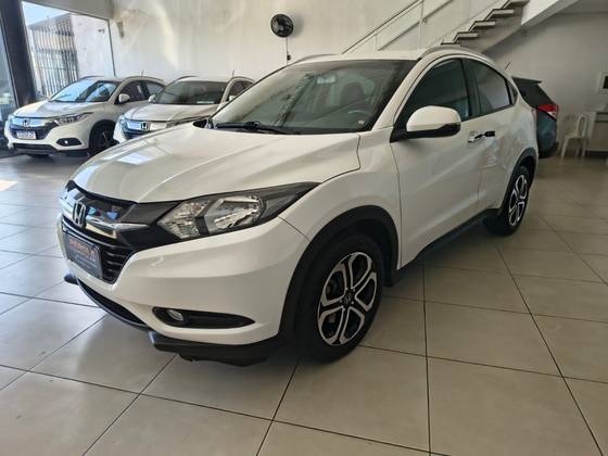 HONDA HR-V 1.8 16V FLEX EXL 4P AUTOMÁTICO HONDA HR-V 1.8 16V FLEX EXL 4P AUTOMÁTICO